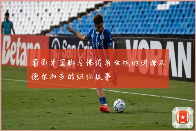 葡萄牙国脚与佛得角血统的渊源及德尔加多的归化故事