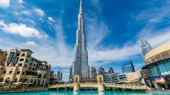 اماكن السياحة في دبي