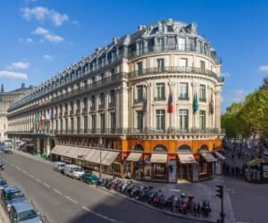 أفضل 3 فنادق في باريس
