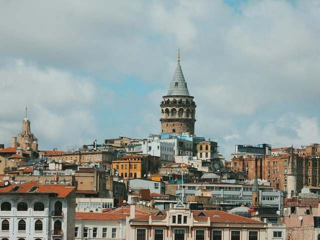 فندق بوك اسطنبول