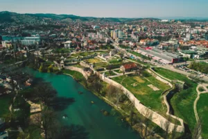 فنادق في البوسنة والهرسك
